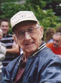 George W. Williams